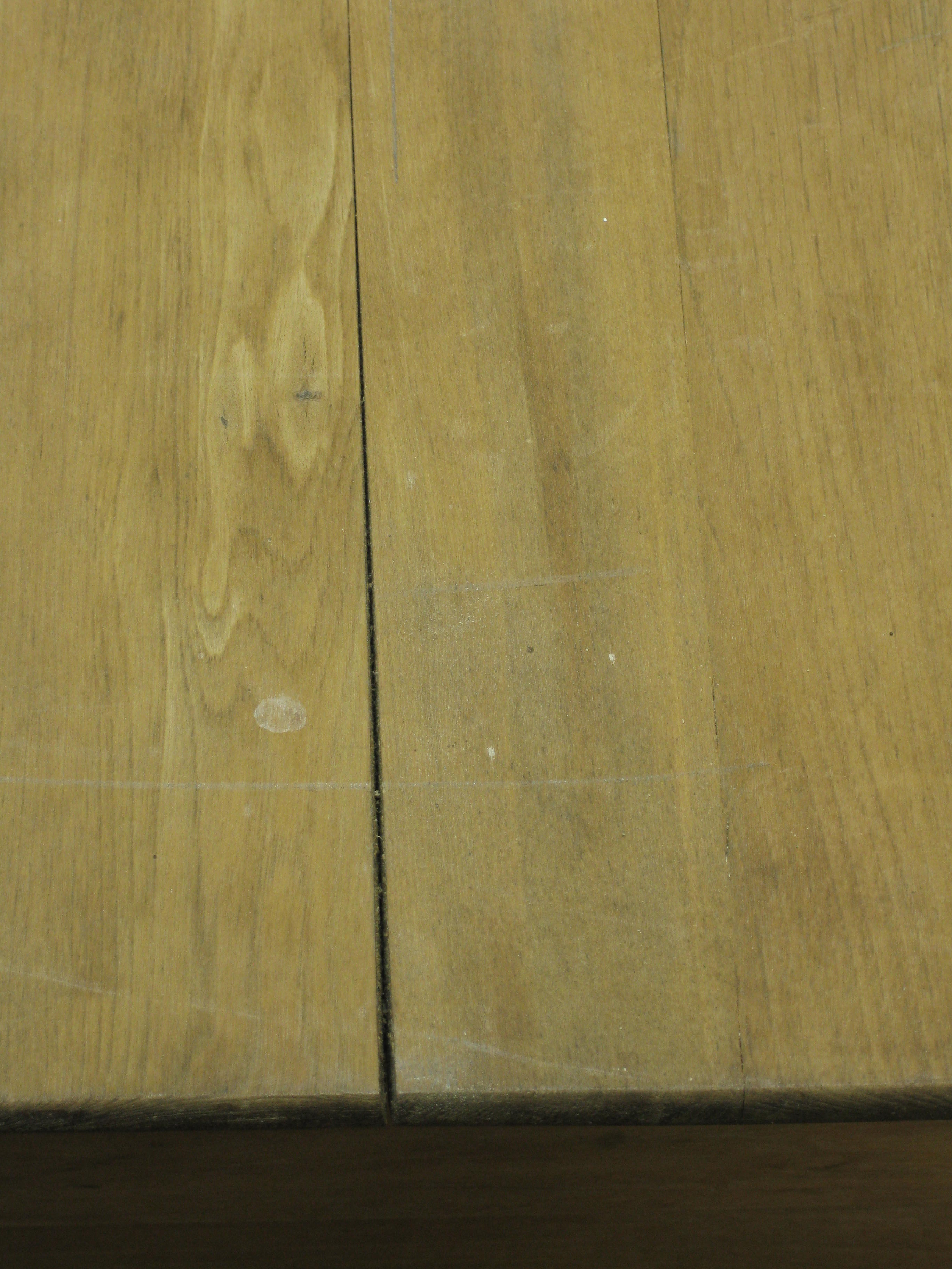 Repairing Cracks and Splits [wood filler]  millcreek woodworking